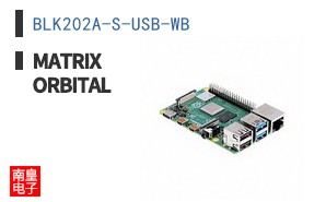 BLK202A-S-USB-WB ͼƬ